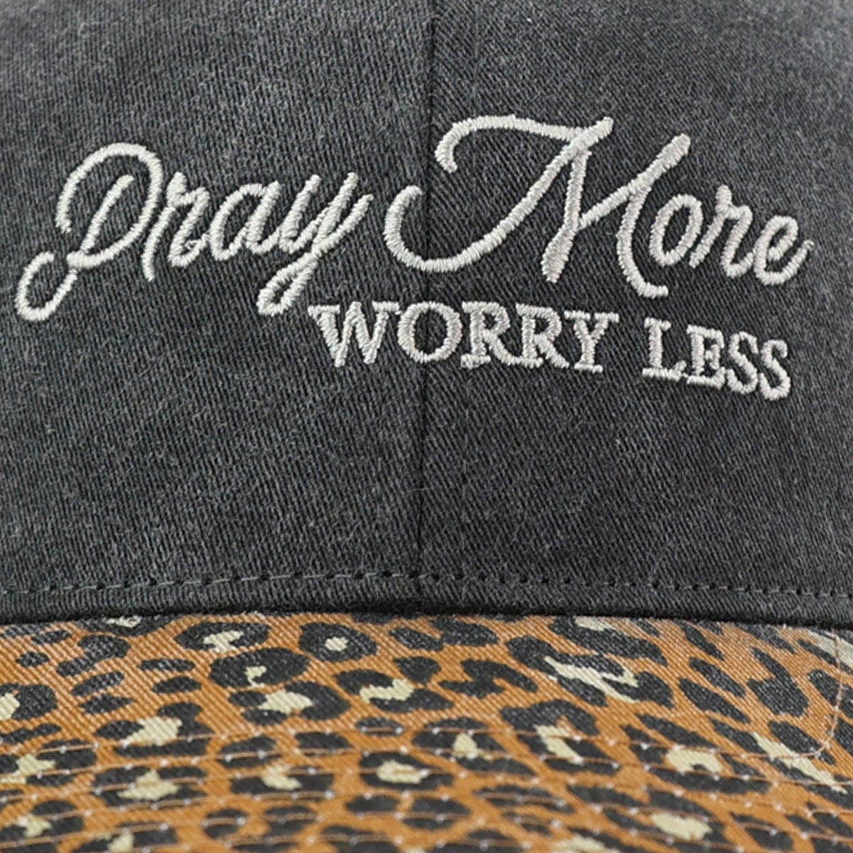 Kerusso Womens Cap Pray More