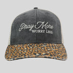 Kerusso Womens Cap Pray More