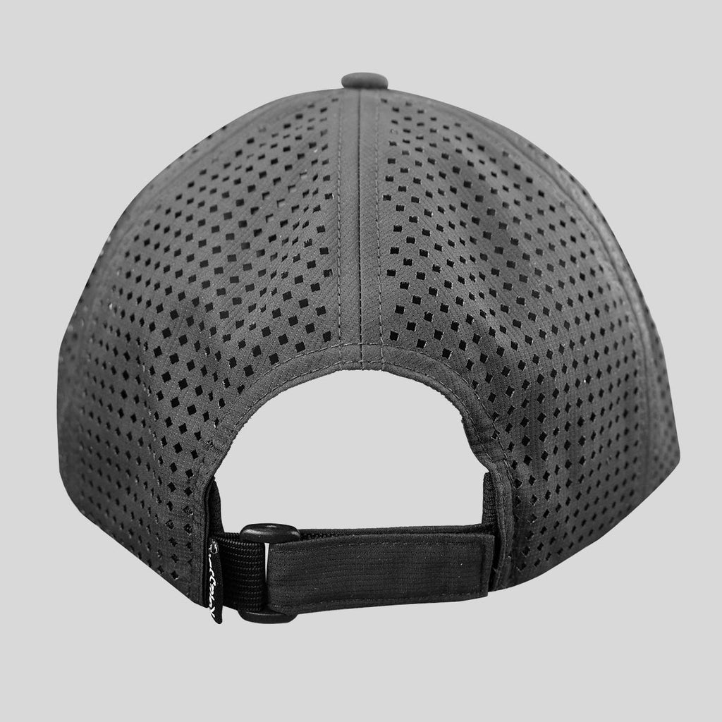 Kerusso Mens Cap Fearless