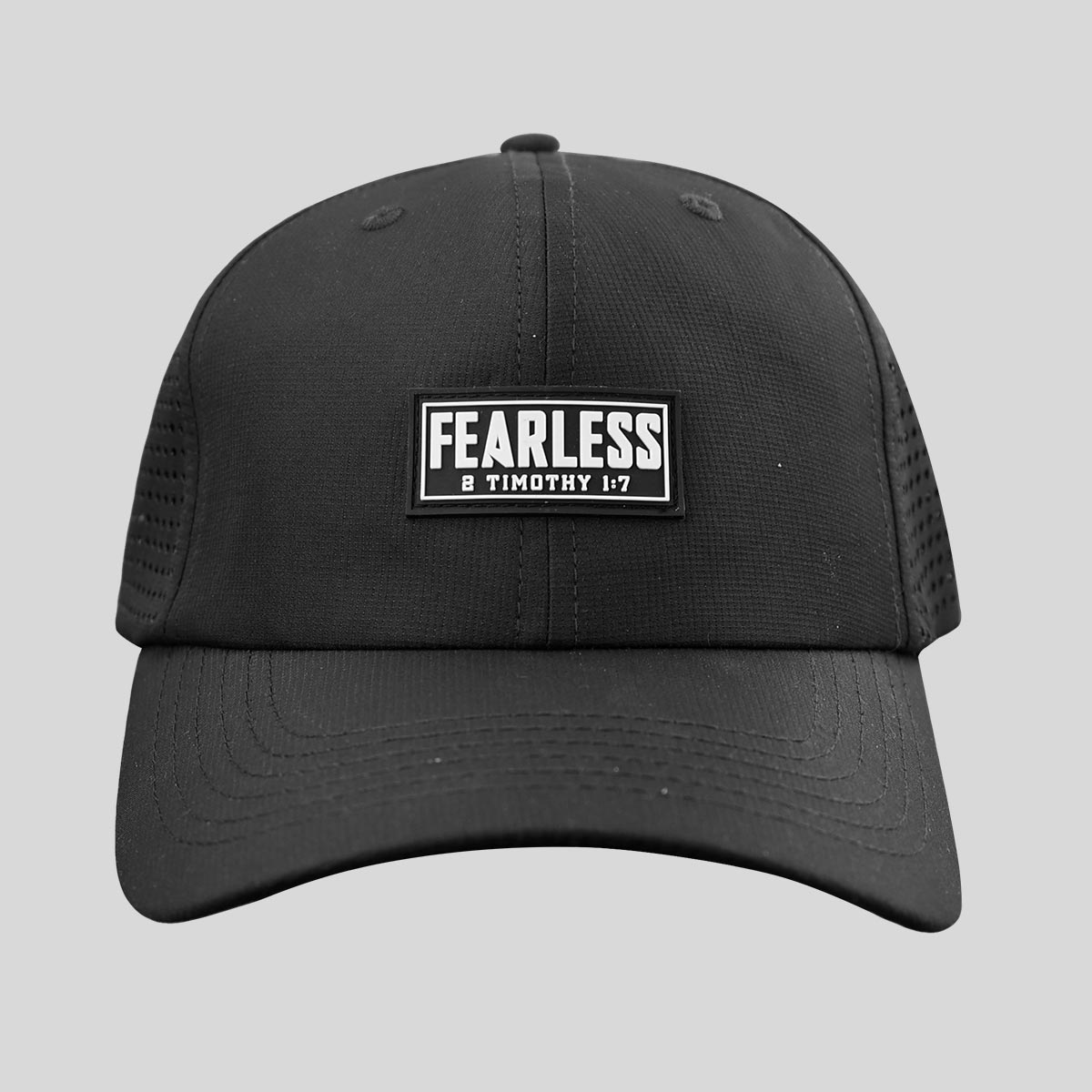 Kerusso Mens Cap Fearless