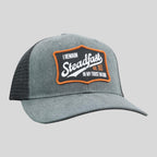 Kerusso Mens Cap Steadfast