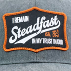 Kerusso Mens Cap Steadfast