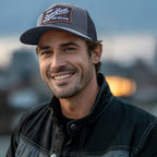 Kerusso Mens Cap Steadfast