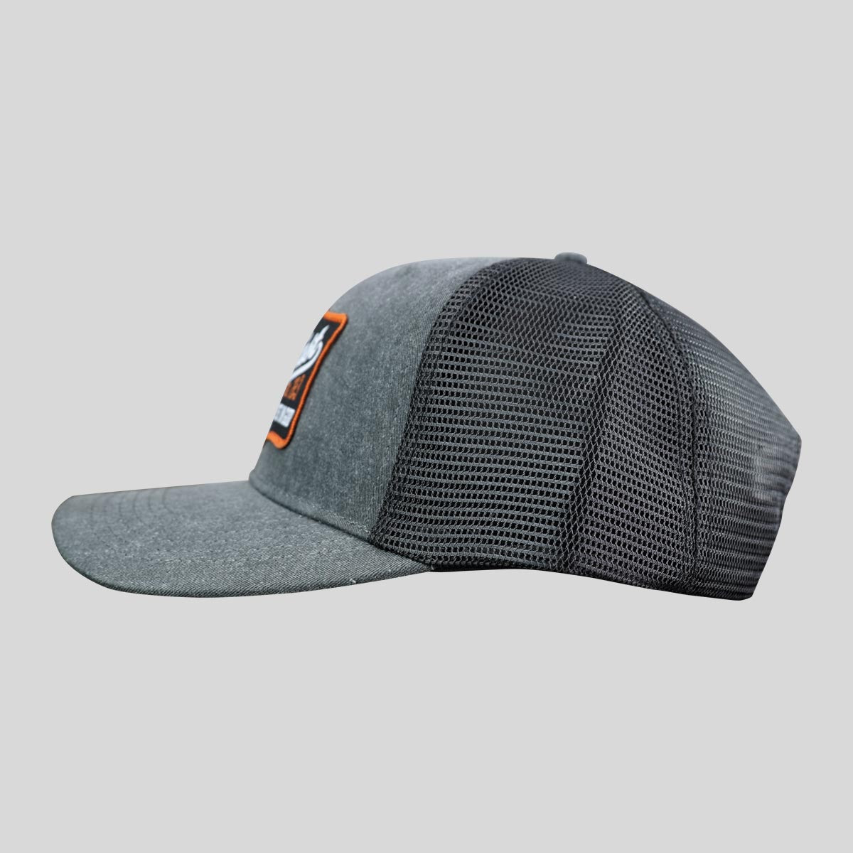 Kerusso Mens Cap Steadfast