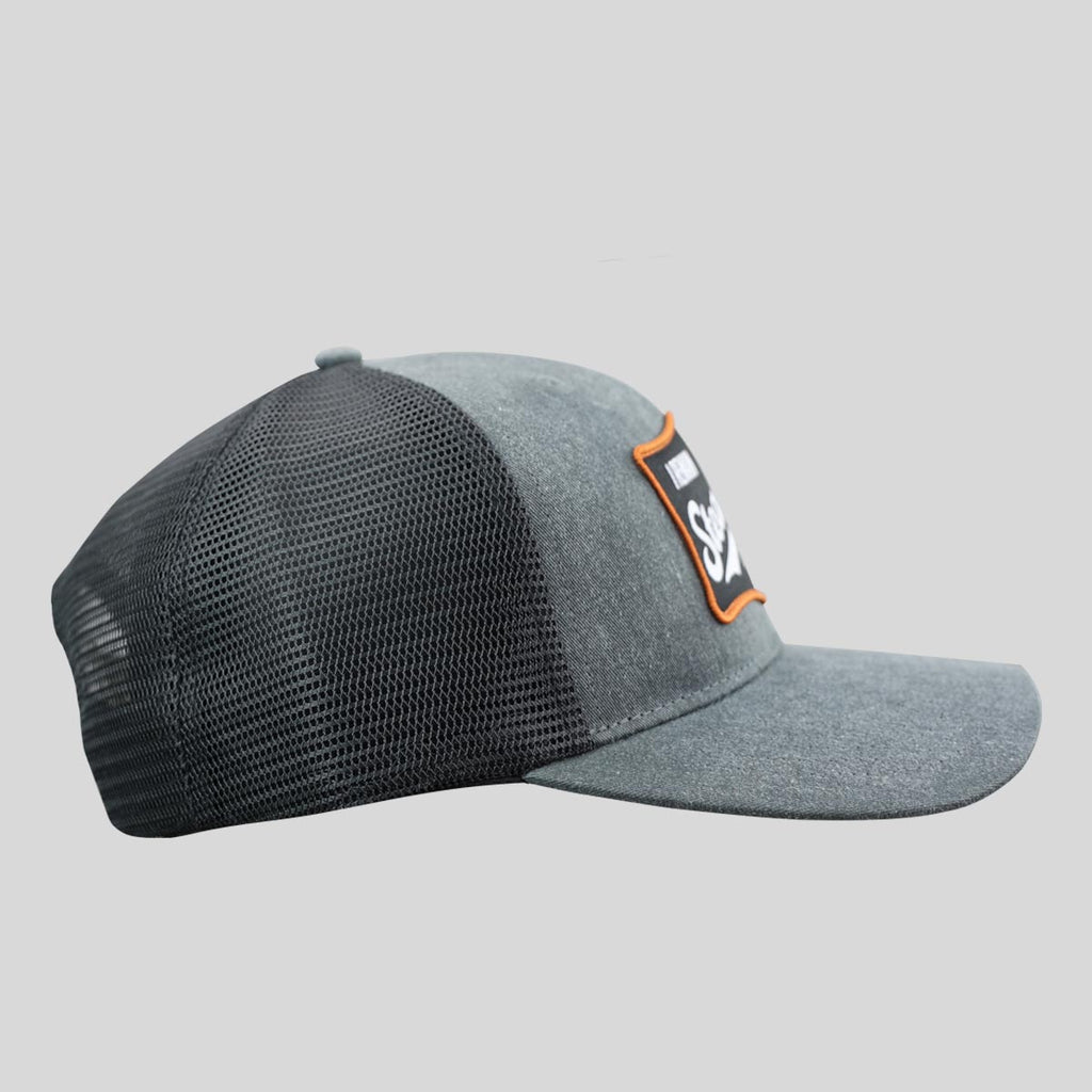 Kerusso Mens Cap Steadfast