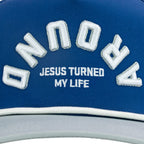 Kerusso Mens Cap Around