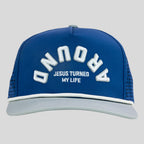 Kerusso Mens Cap Around