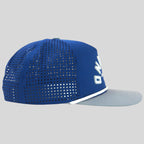 Kerusso Mens Cap Around