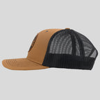 Kerusso Mens Cap Forged Circle