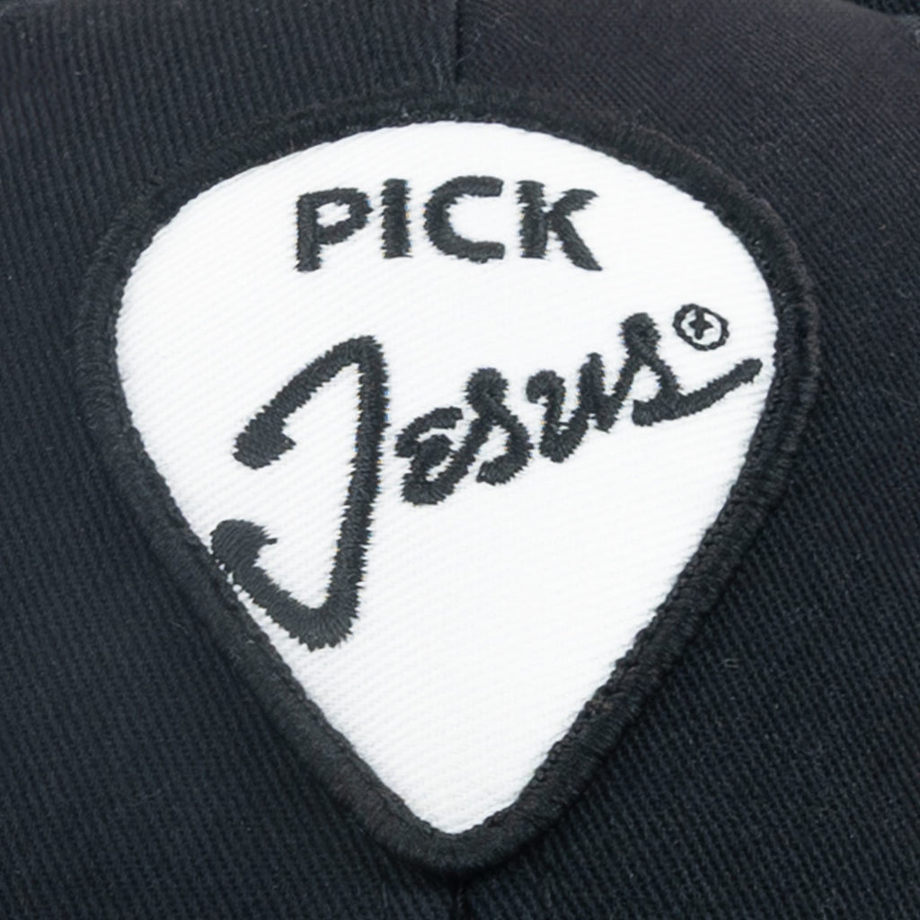Kerusso Mens Cap Pick Jesus