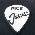 Kerusso Mens Cap Pick Jesus