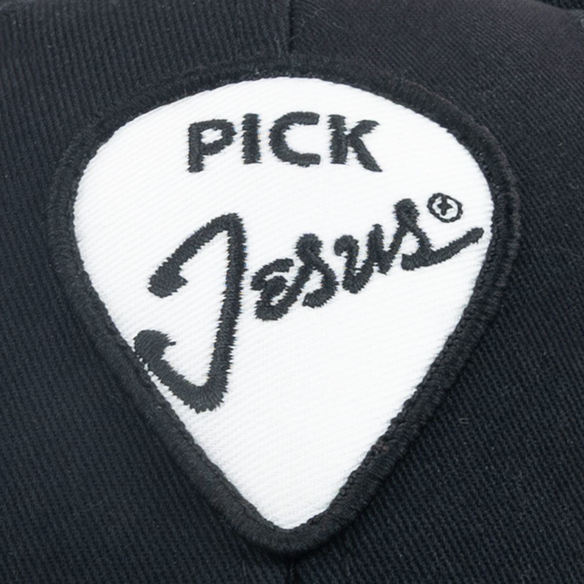 Kerusso Mens Cap Pick Jesus