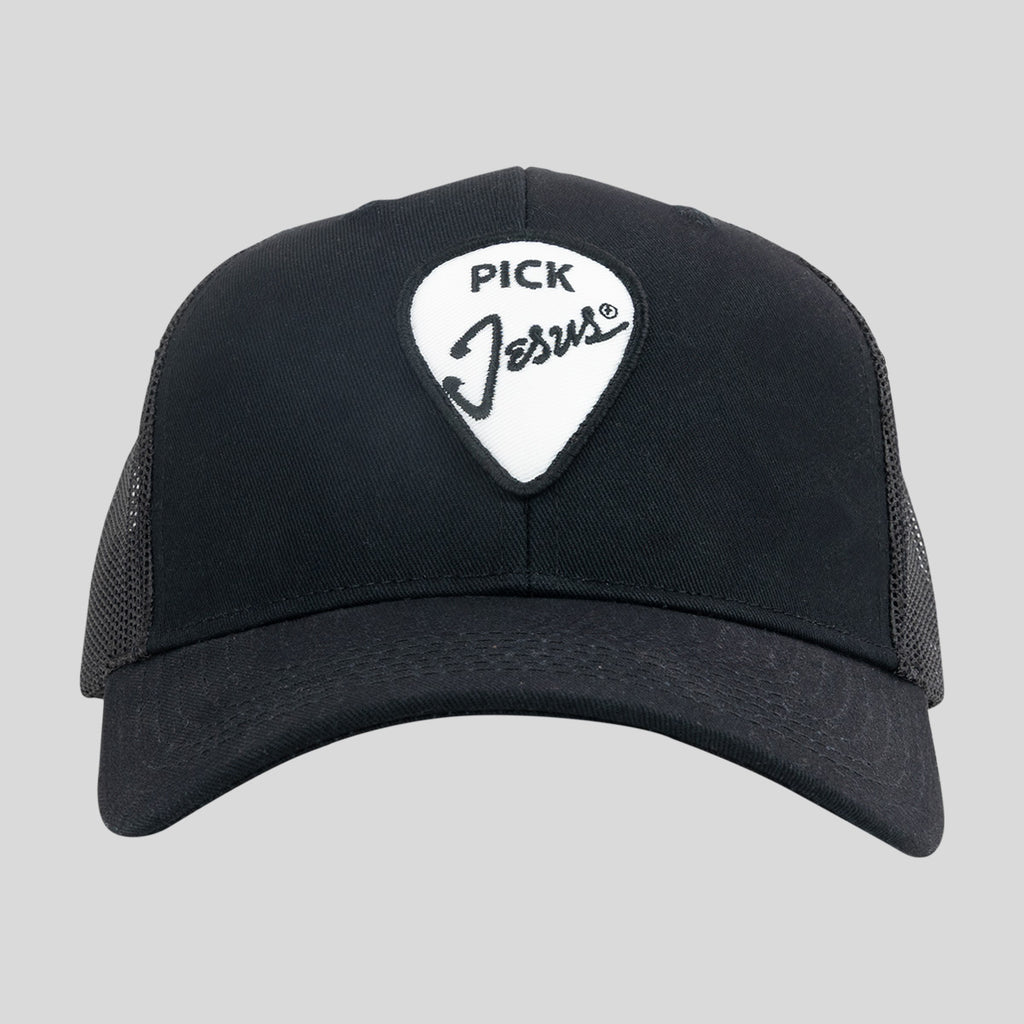 Kerusso Mens Cap Pick Jesus