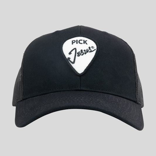 Kerusso Mens Cap Pick Jesus