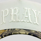 Kerusso Womens Cap Pray Camo