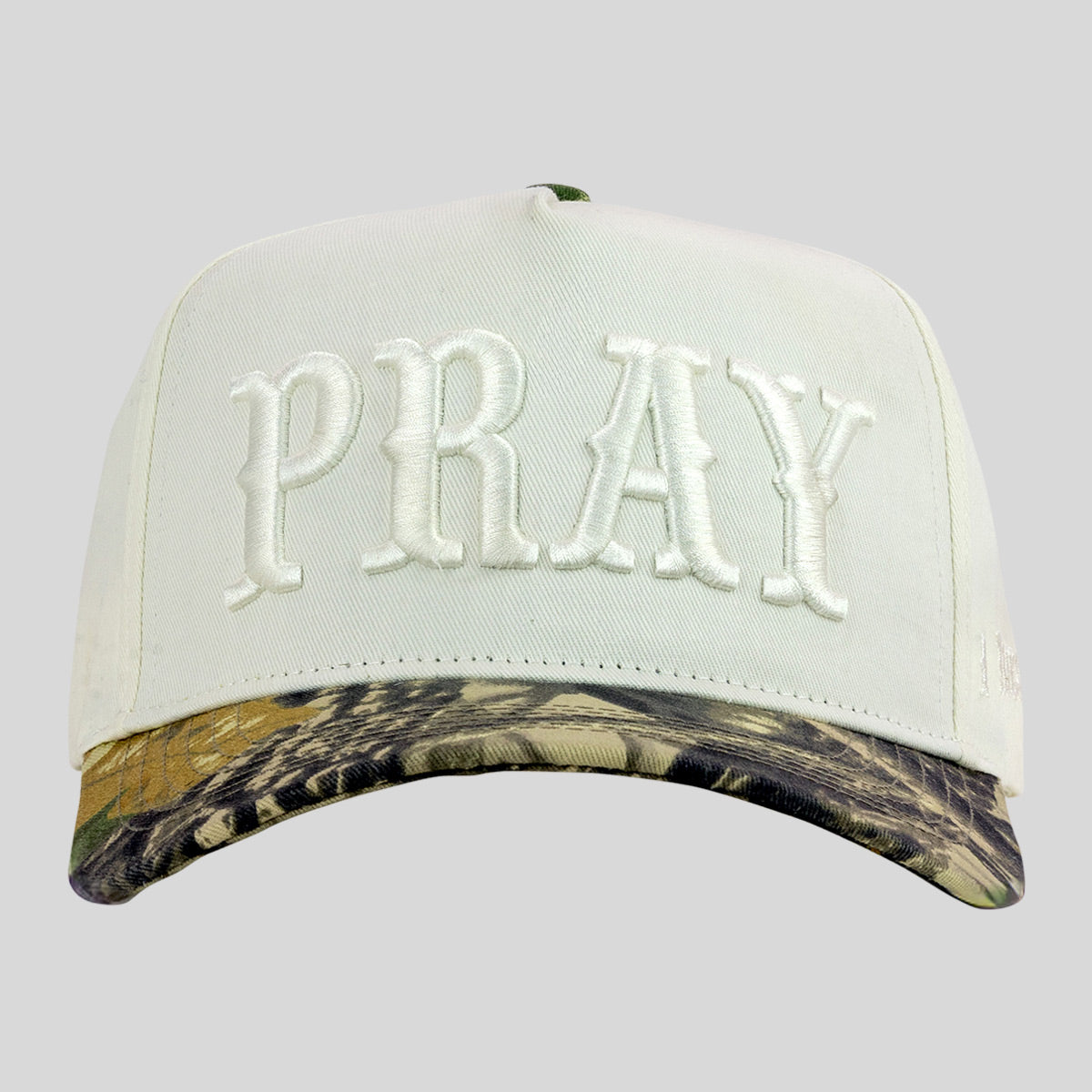 Kerusso Womens Cap Pray Camo Secondary image