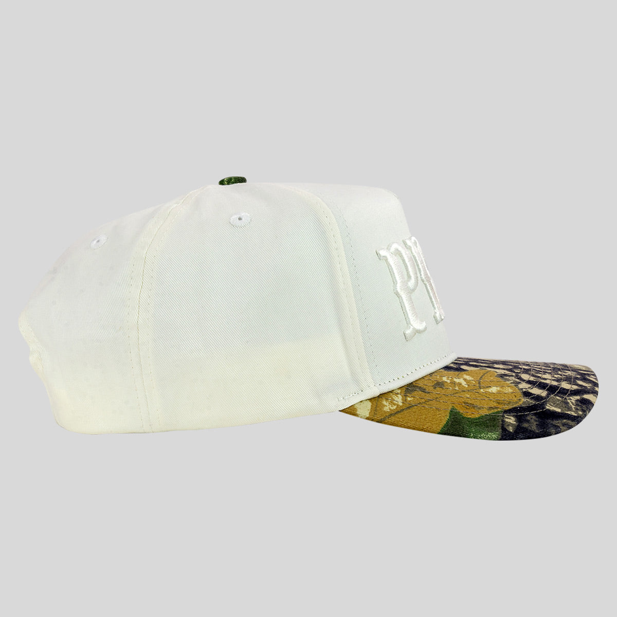 Kerusso Womens Cap Pray Camo
