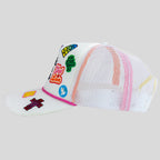 Kerusso Womens Cap Stick With Jesus