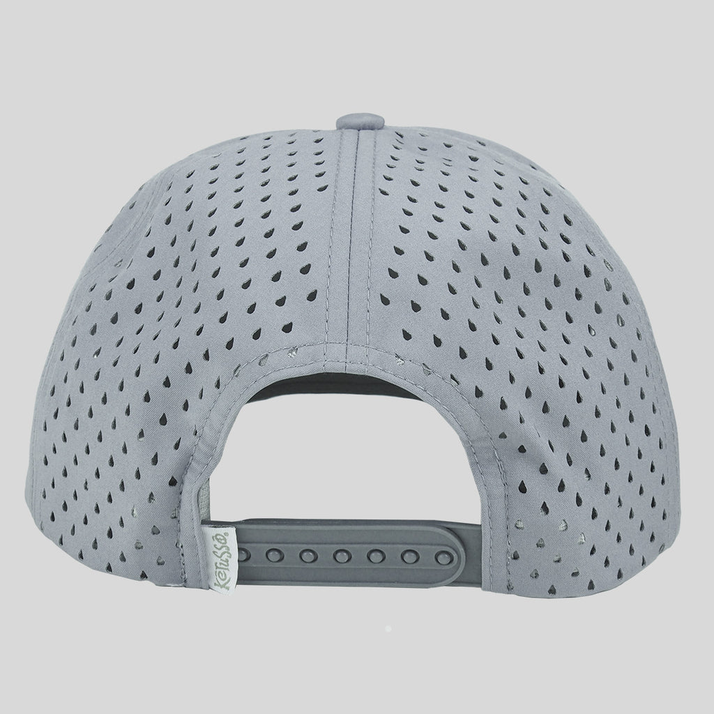 Kerusso Mens Cap Jesus Is King
