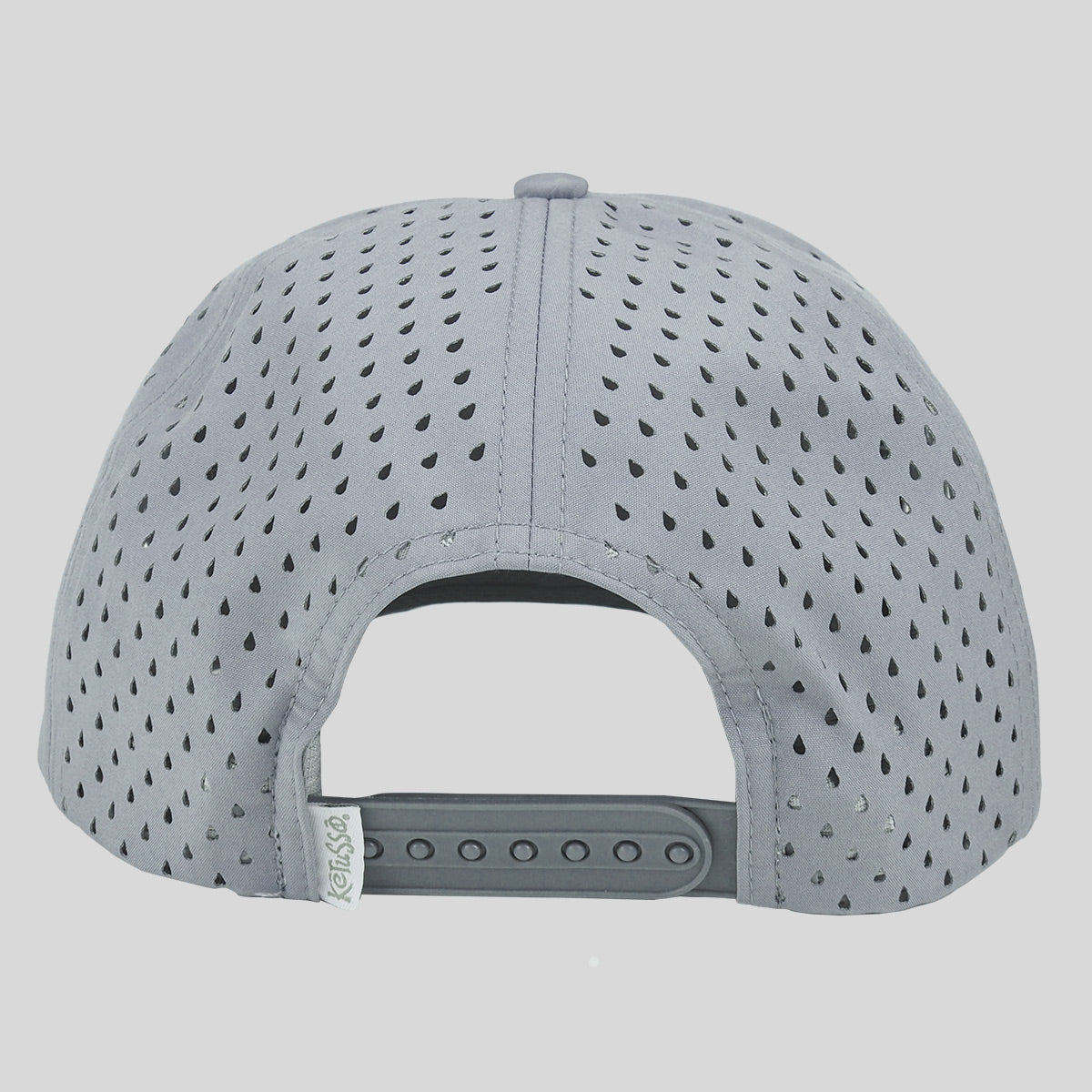 Kerusso Mens Cap Jesus Is King