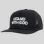 Kerusso Mens Cap I Stand With God