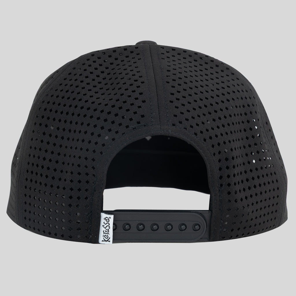 Kerusso Mens Cap I Stand With God
