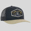 Kerusso Mens Cap Fight The Good Fight