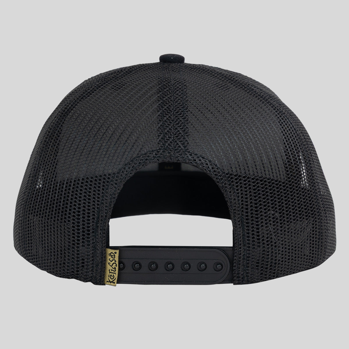 Kerusso Mens Cap Fight The Good Fight