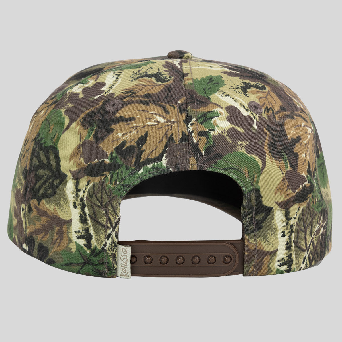 Kerusso Womens Cap Hallelujah Camo