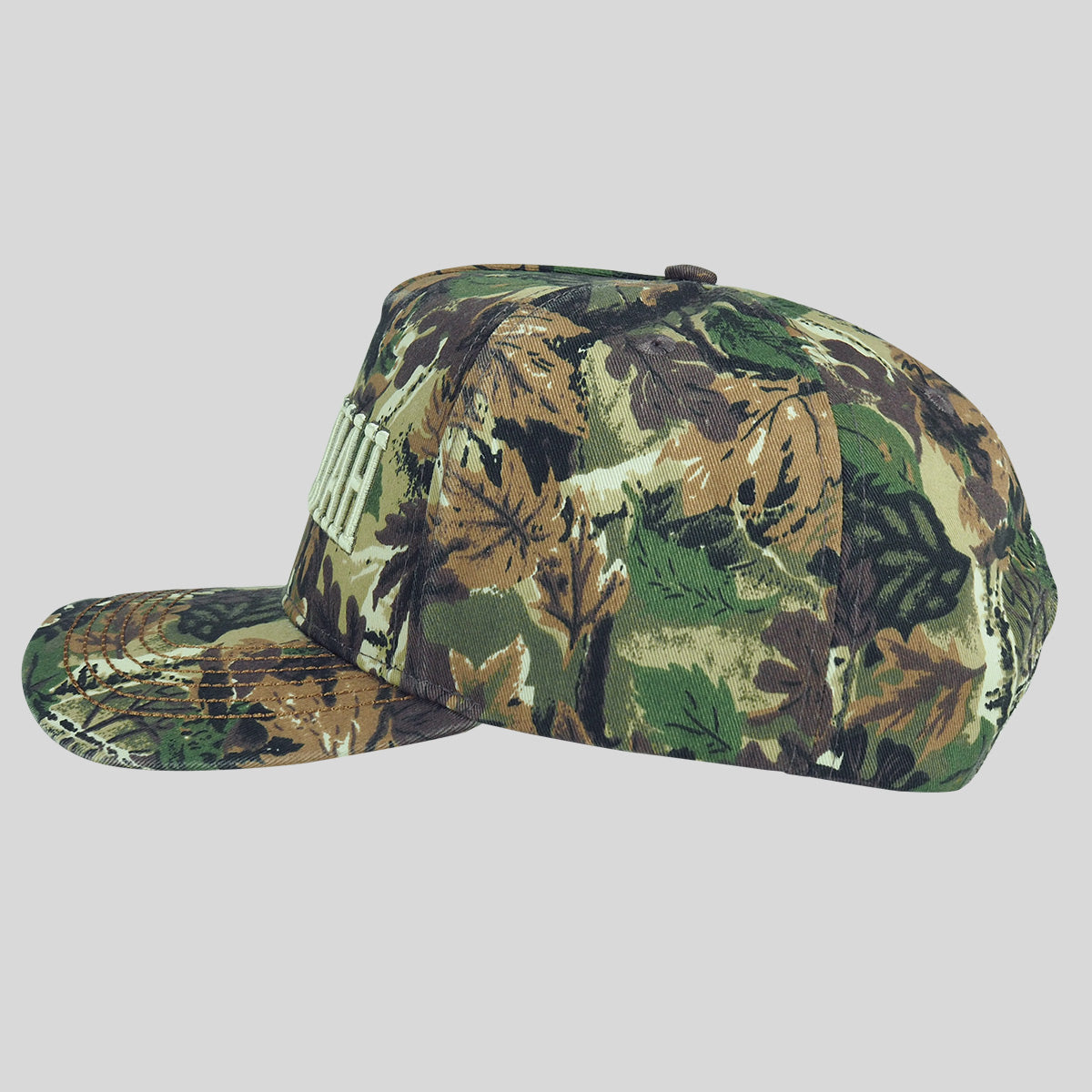 Kerusso Womens Cap Hallelujah Camo