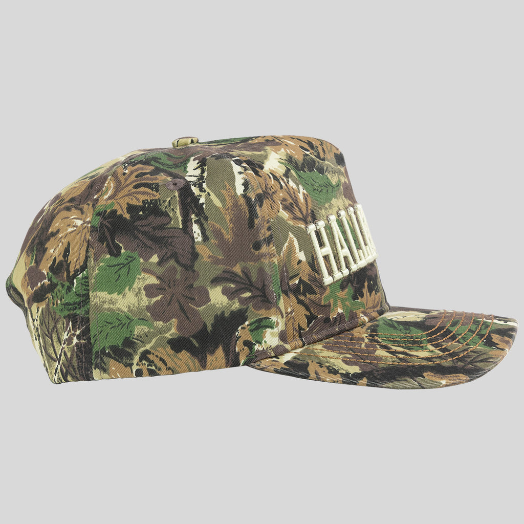 Kerusso Womens Cap Hallelujah Camo