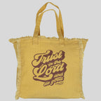 grace & truth Tote Bag Trust In The Lord