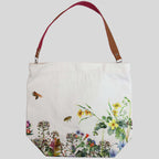 grace & truth Womens Tote Bag Bee Kind