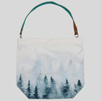 grace & truth Womens Tote Bag He Restores