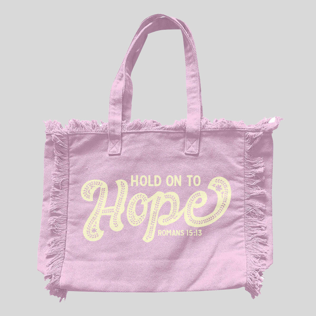 Kerusso Womens Tote Bag Hope