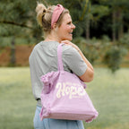 Kerusso Womens Tote Bag Hope