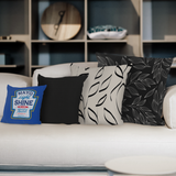 Kerusso Mayo Light Shine Square Pillow