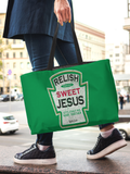Kerusso Relish Weekender Tote Bag