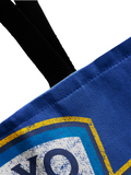 Kerusso Mayo Light Shine Weekender Tote Bag