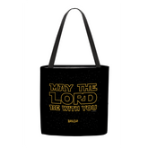Kerusso May The Lord Classic Tote Bag