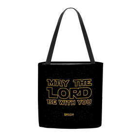 Kerusso May The Lord Classic Tote Bag
