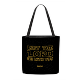 Kerusso May The Lord Classic Tote Bag