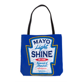 Kerusso Mayo Light Shine Classic Tote Bag