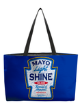 Kerusso Mayo Light Shine Weekender Tote Bag