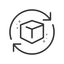 Fast and Easy Returns and Exchanges + Package Protection
