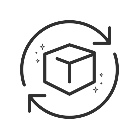 Fast and Easy Returns and Exchanges + Package Protection