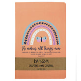Kerusso All Things New Journal