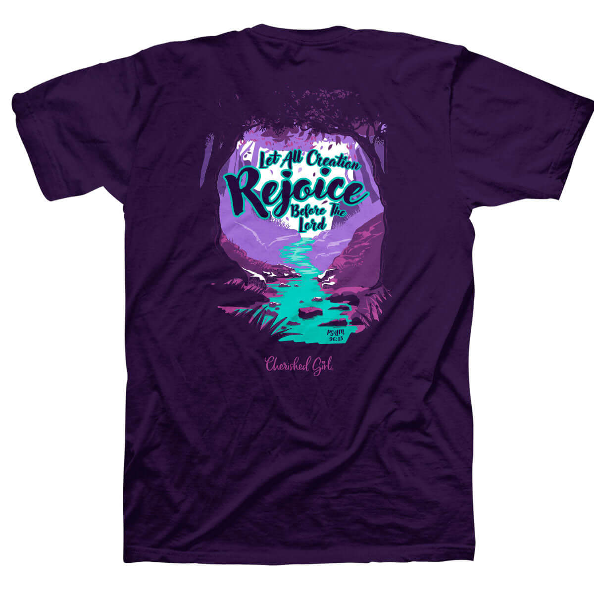 Rejoice T Shirt Rejoice T Shirt