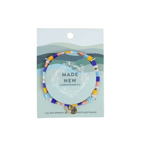 grace & truth Womens Bracelet Made New