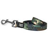 Paws & Pray We Walk By Faith Pet Leash